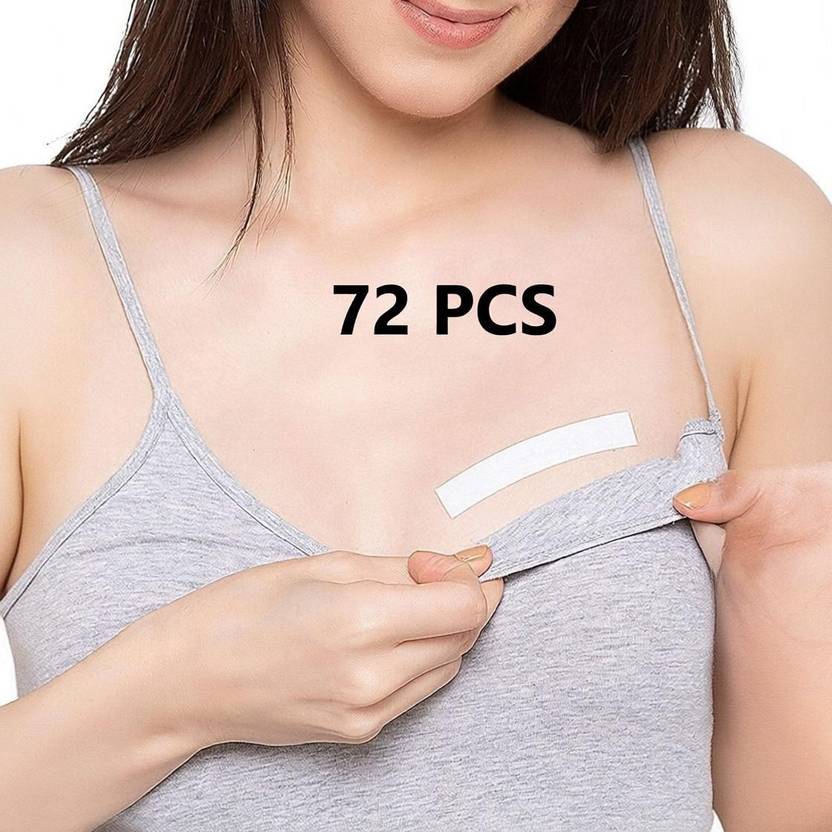 ANADISTORE Double Sided Tape skin and clothing Tape bag Double Sided Tape (Manual)