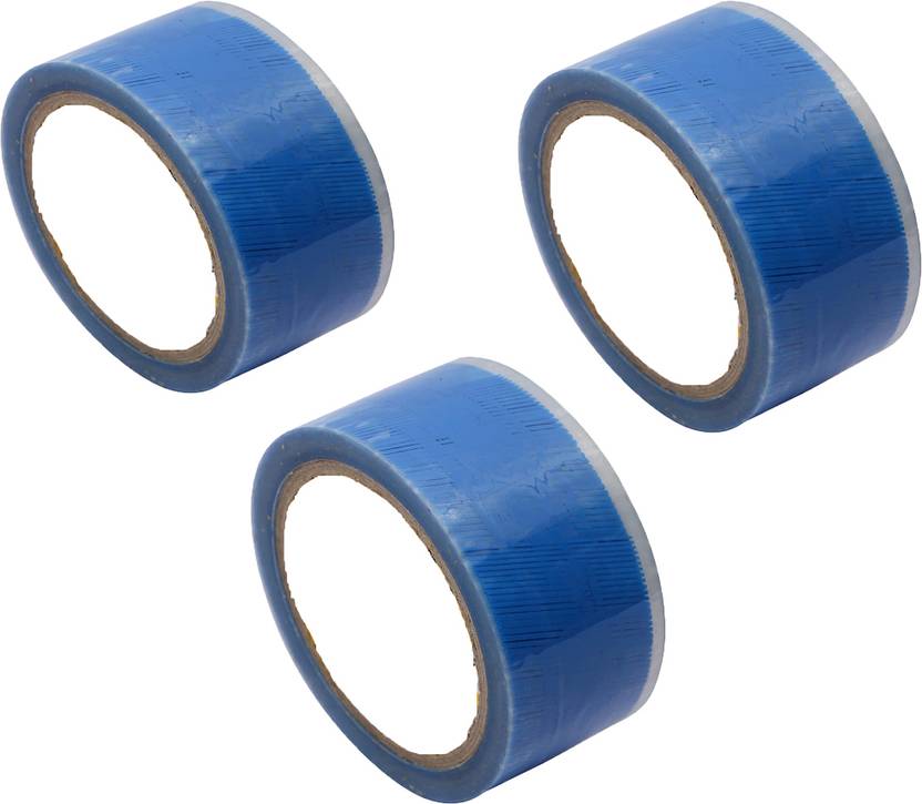 VOIISH Flipkart Branded Packaging Tape 2" Inch (Pack of