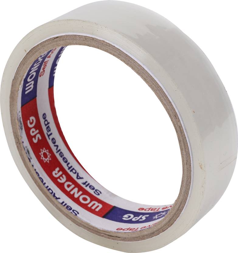 Quickoo Single Side NA Transparent (Manual)
