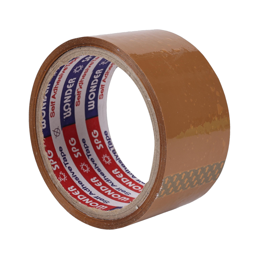 BANTOM Single Side NA Self Adhesive (Manual)