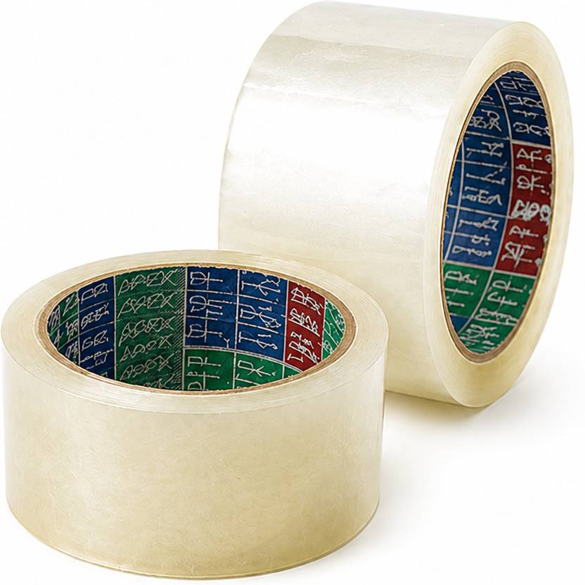summer dunes Adhesive Tape | BOPP (Manual)