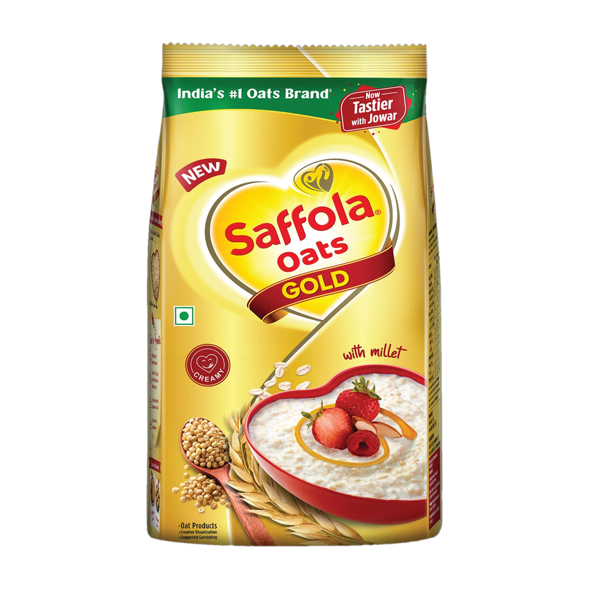 Saffola Products