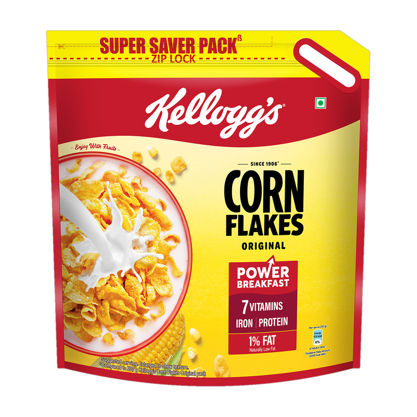 Kellogg's Corn Flakes Original 1.15kg