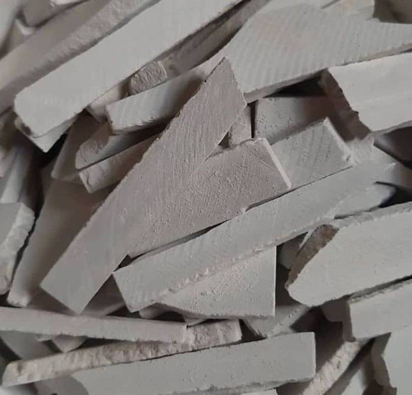 womens love slate 1KG SLATE PENCIL WHITE CHIPS PAM WHITE CHIPS SLATE PENCIL