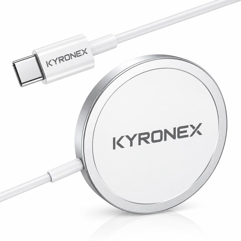 Kyronex 34 Wireless Charging Pad Charging Pad
