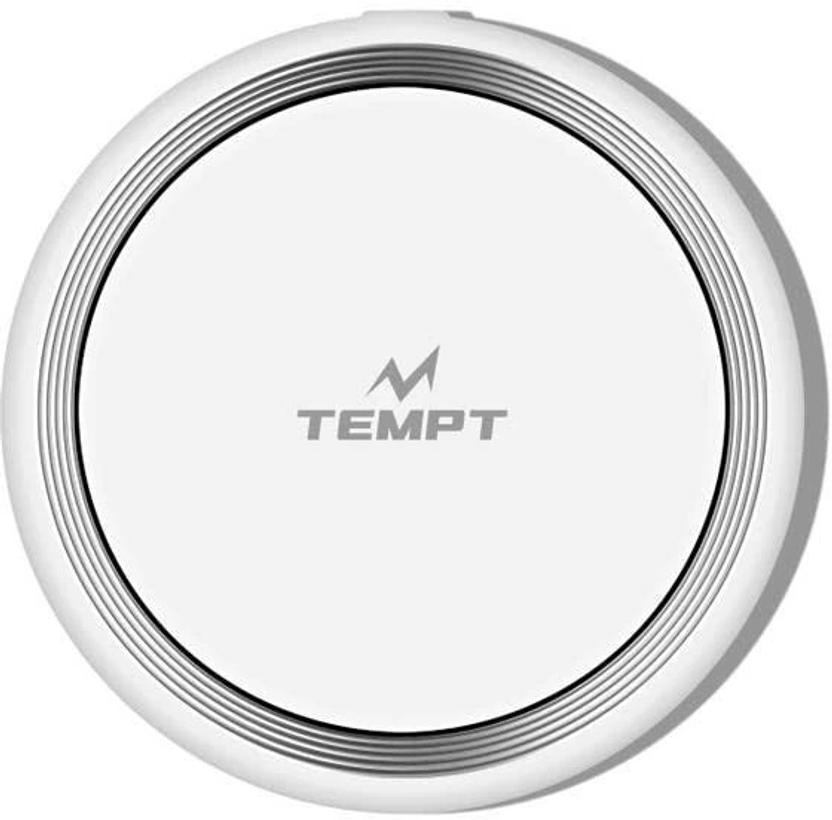 TEMPT Powerpad Wireless Charger with Smart Ic