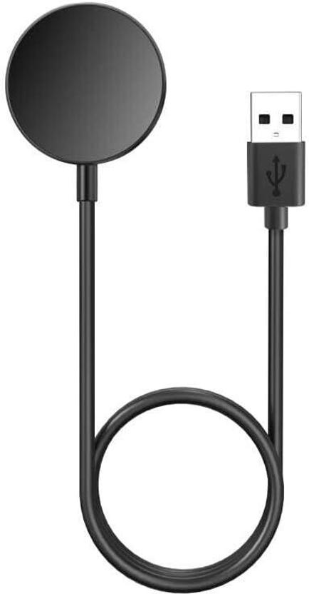 Muvit Charger Compatible with Samsung Watch USB