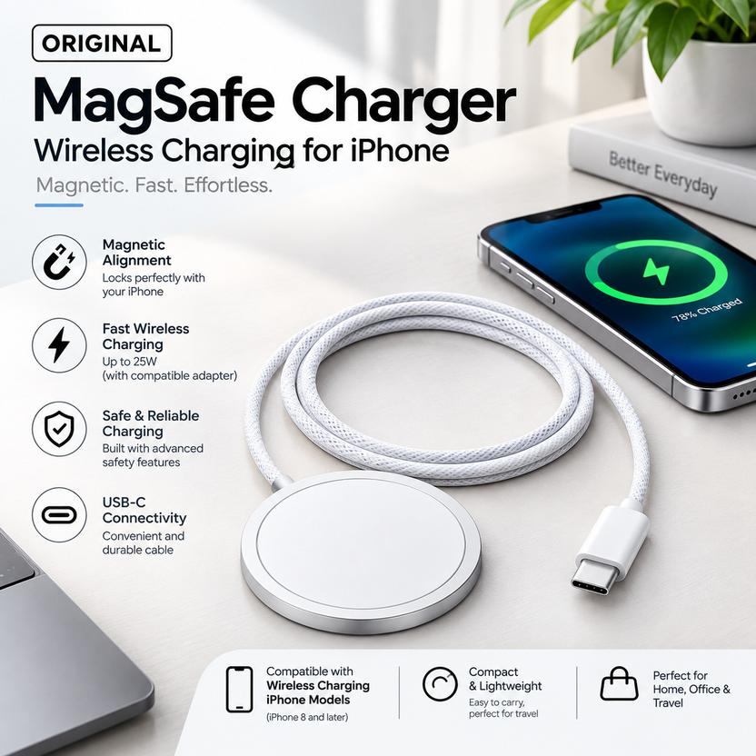 SPARENTERPRISES A258090 Charging Pad