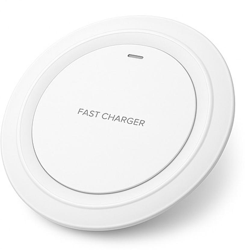 X88 Pro 15W Fast Wireless Charger Pad Qi Charging Pad