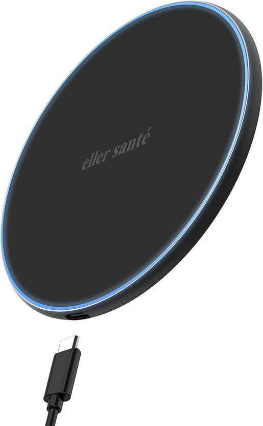 Eller Santé 15W Wireless Charger ALBANY Fast PD