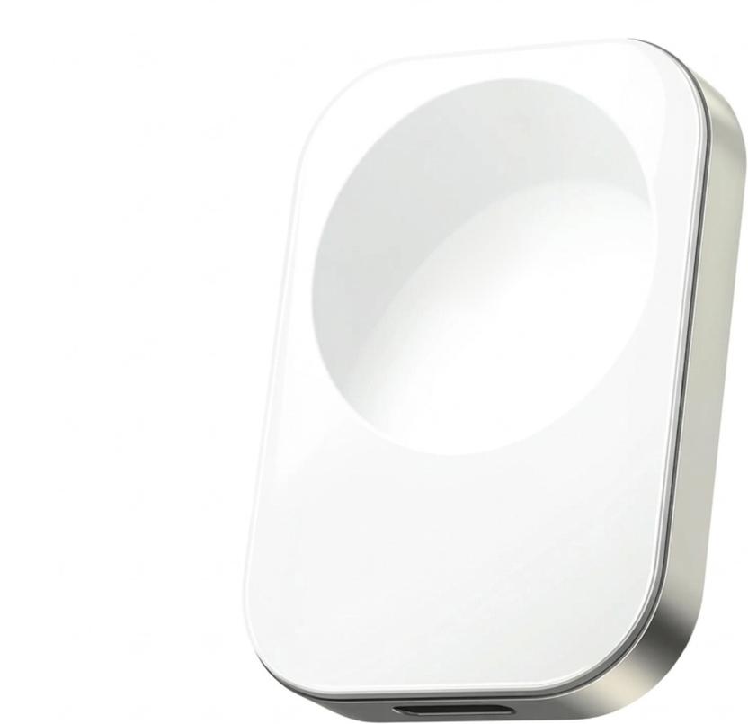 Ashbilzz Portable Wireless Charger For iWatch Charger