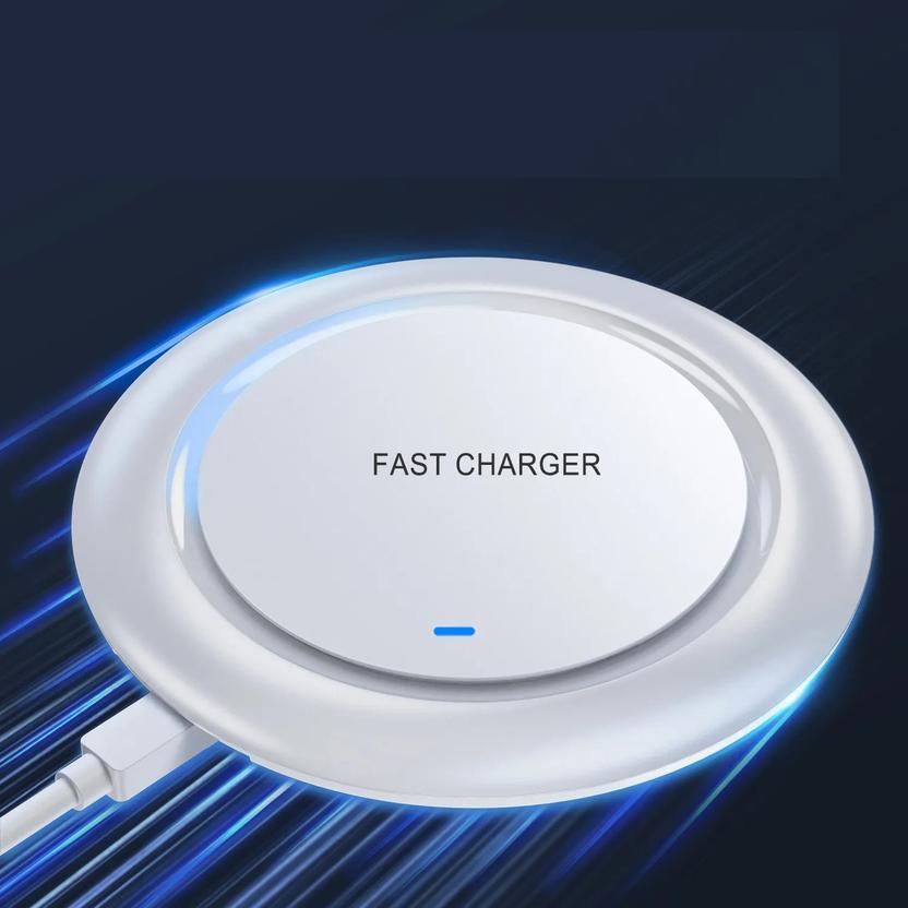 Jxrev Wireless Charger for iPhone 17/16/15/13/12