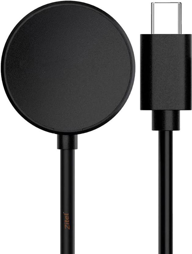 Kliksy Samsung Watch Charger Wireless USB-C