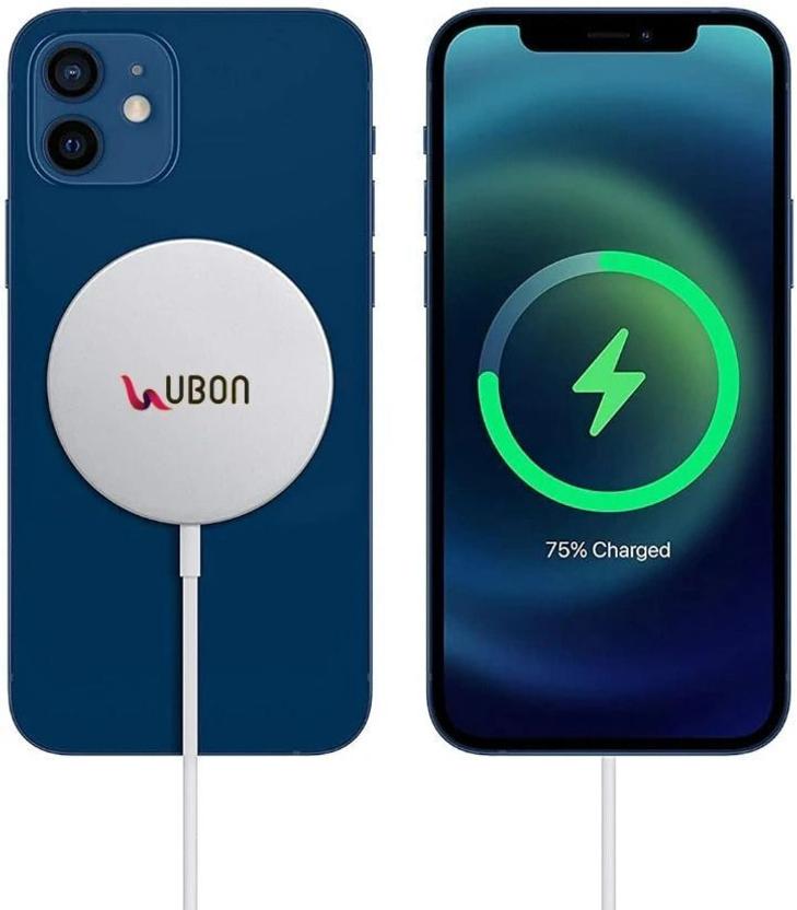 Electricbass Wireless Magnetic Charging Data Cable 15w