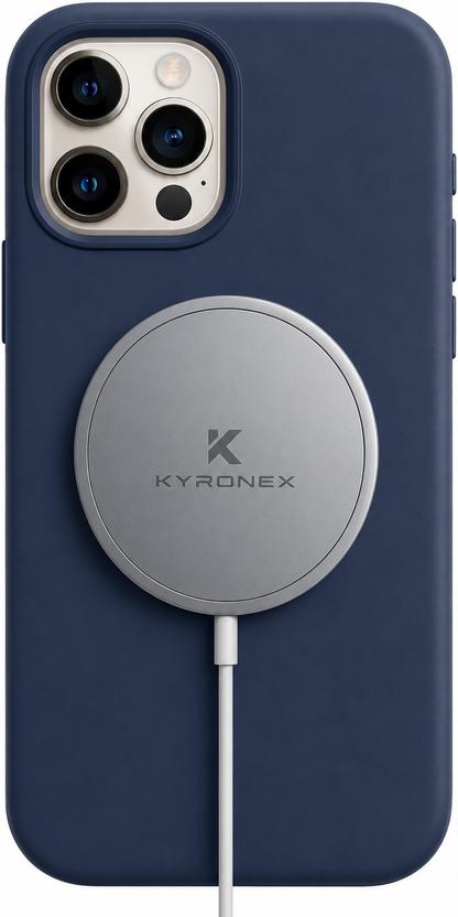 Kyronex Magnetic Charging Pad Charging Pad