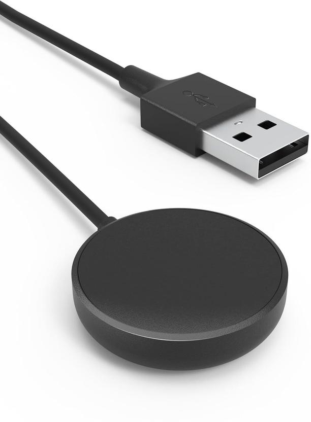 Muvit USB Charger Cradle Cable Charging Dock