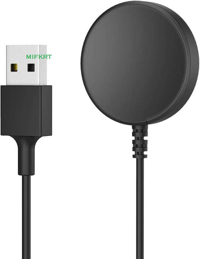 MIFKRT Charger Compatible with Samung Galaxy Watch 4/Classic 46mm