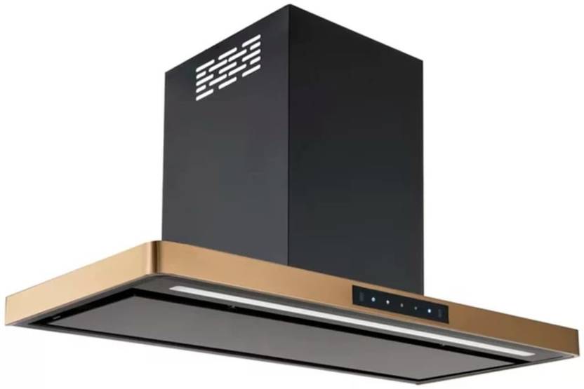 GO cleaner Special Edition Chimney Auto Clean Wall and Ceiling Mounted