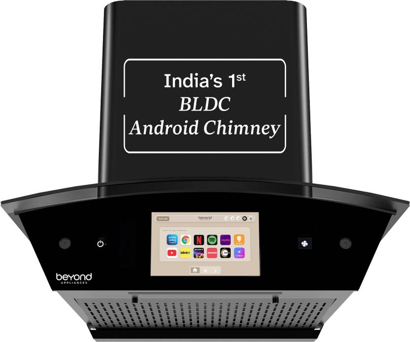 Chimney loot