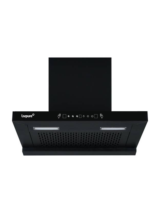 Kitchen Microwaves and Chimneys Selection