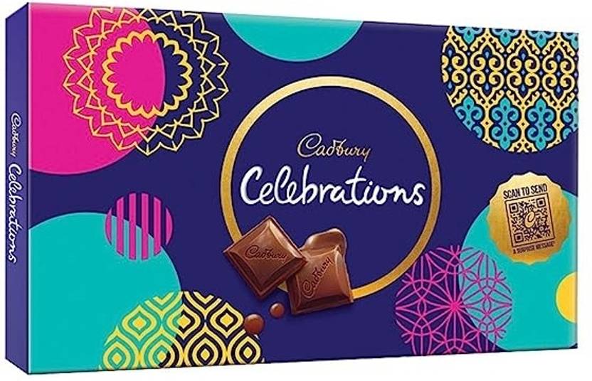 Cadbury dairy milk celebration Bars Price in India Buy Cadbury dairy milk celebration Bars