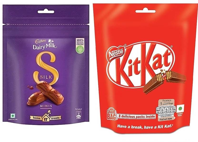 Cadbury Silk Chocolate & Chocolate Bars Price in India Buy Cadbury