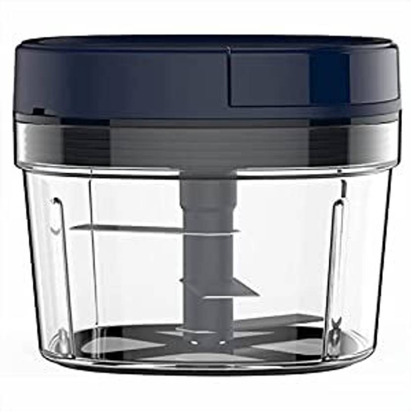 Butterfly by Butterfly Premium Vegetable Chopper 600ML Vegetable