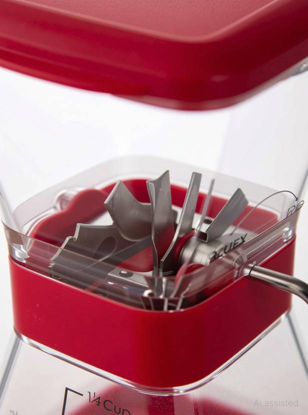 BLLUEX by Blluex Stainless Steel Chilli and Dry Fruit Cutter Chopper for Kitchen Chopper A Vegetable & Fruit Chopper