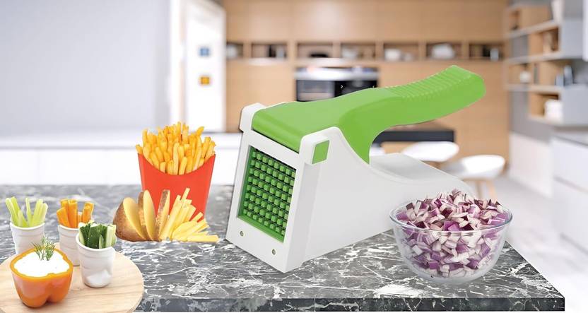 (1 Vegetable Cutter)