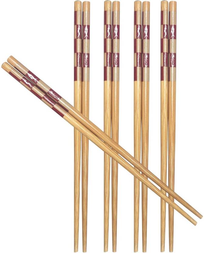 HOKiPO Eating Bamboo Japanese Chopstick