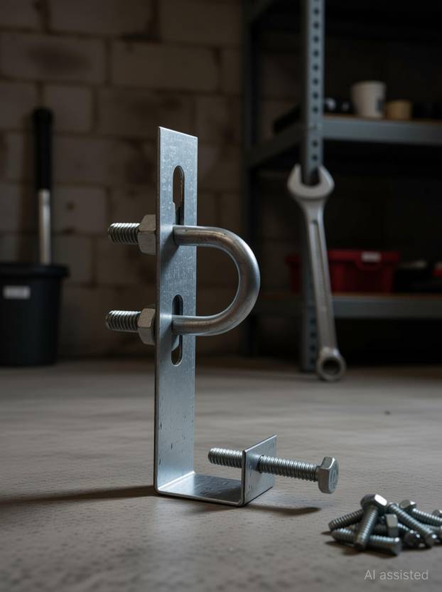 APAV Pipe Clamp