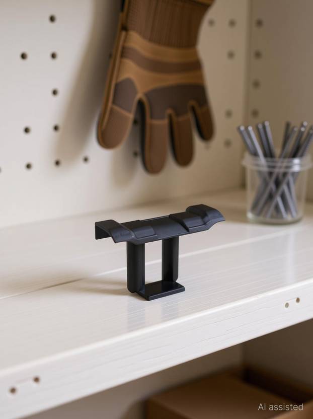 APAV Corner Clamp