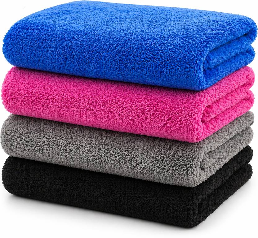 T4G Microfiber Vehicle Washing Cloth