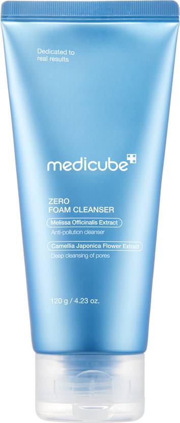 Medicube Zero Foam Cleanser