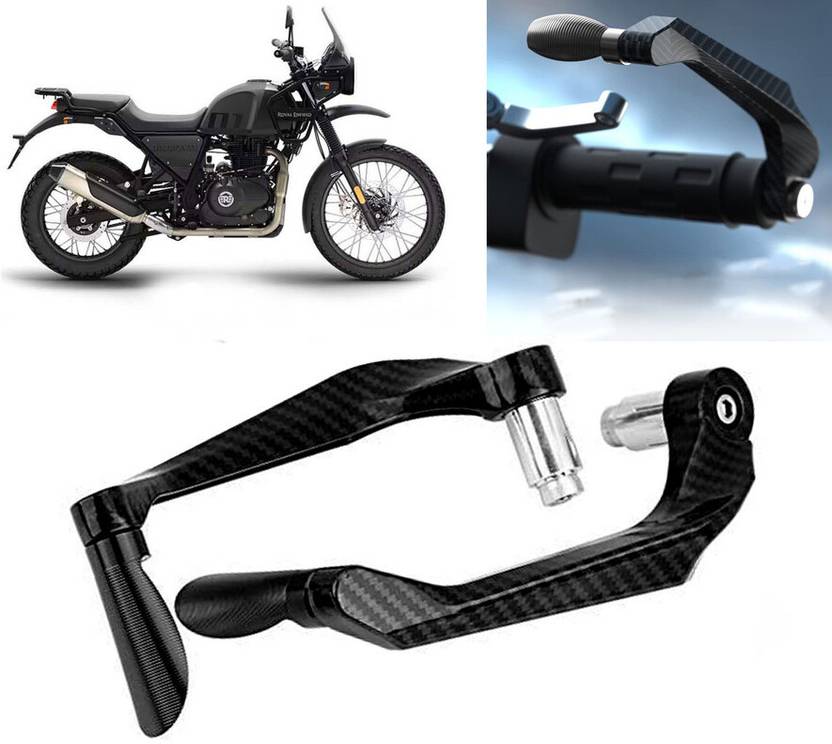 AUTO PEARL Brake Clutch Lever For Royal Enfield Himalayan Price in
