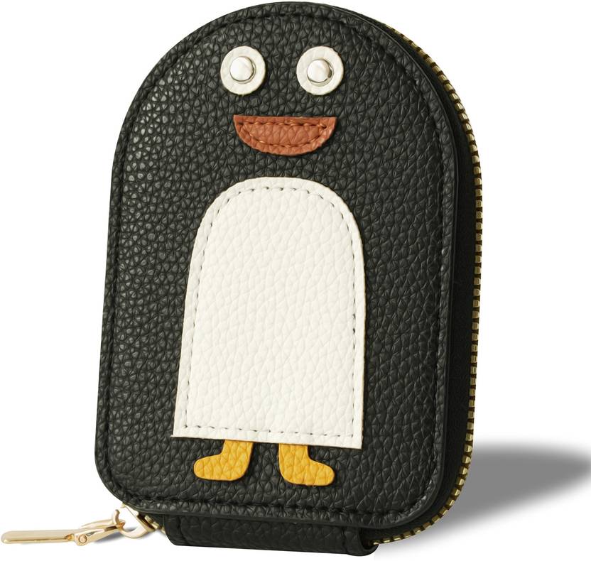 valerie Casual Black  Clutch