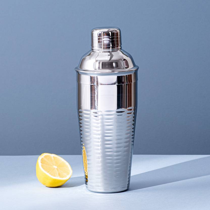 nestroots 750 ml Stainless Steel Cocktail Shaker