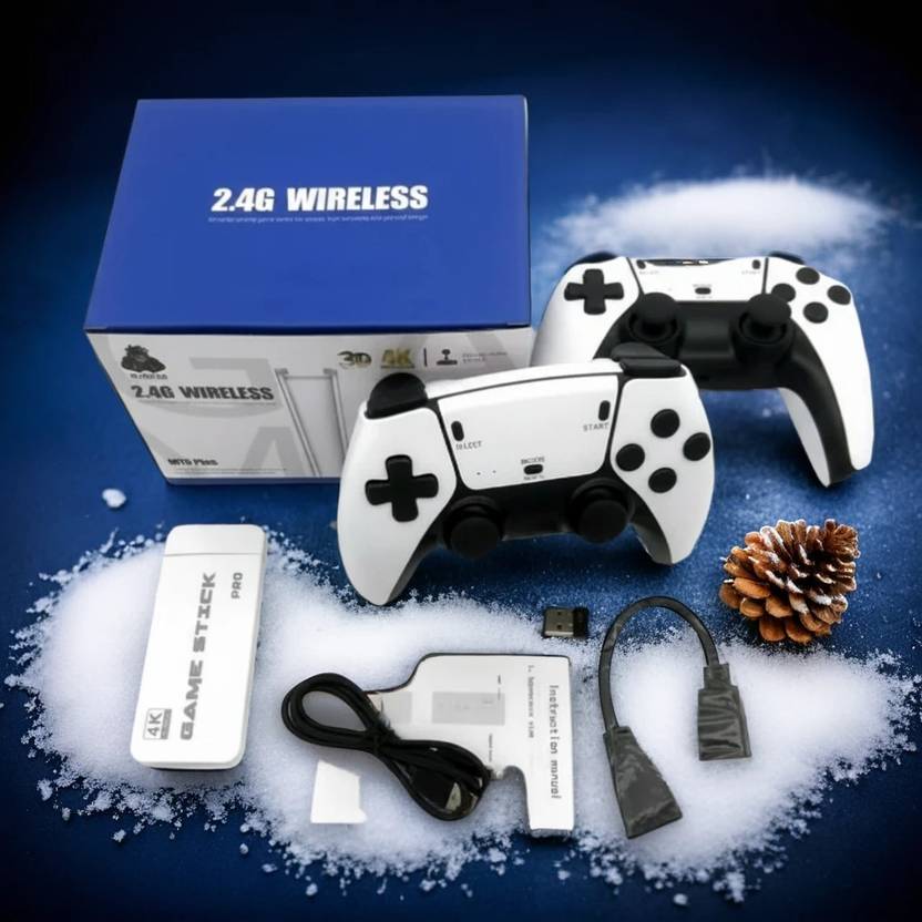 M15 GameStick Erixon Bundle Edition