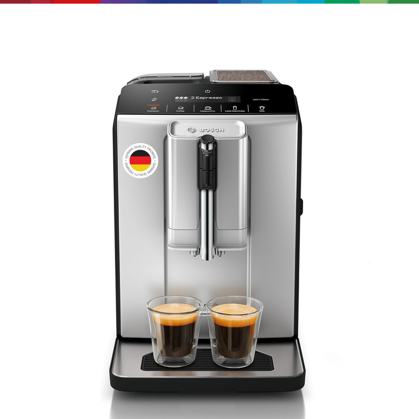 Bosch Tie20301in 20 Cups Coffee Maker Rs 20 0