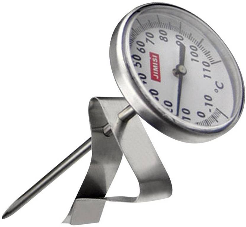 BOLT Kitchen Instant Read Espresso Coffee Latte Steamed Milk Frothing