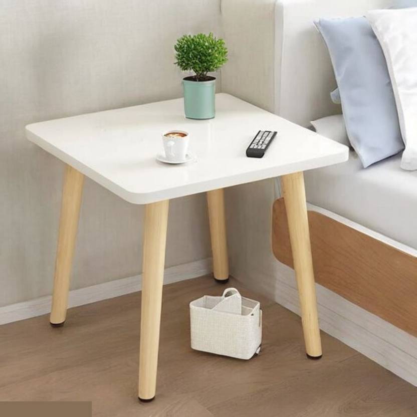 Furniture Hub FURNITURE HUB Center Table for Living Room Office Decor, Sofa Side End Table