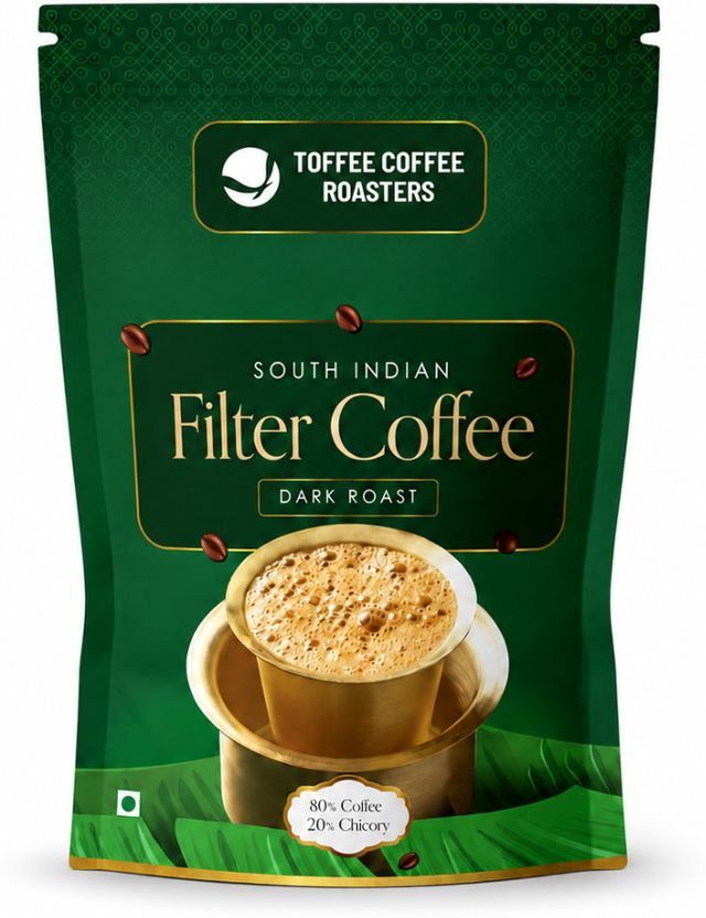 BRU Instant Coffee Chicory Flavoured - Image 10
