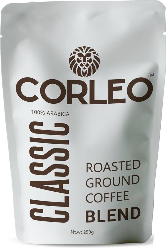 (Pdf) Effect of Ground and Roasted Parameters on Both the ...