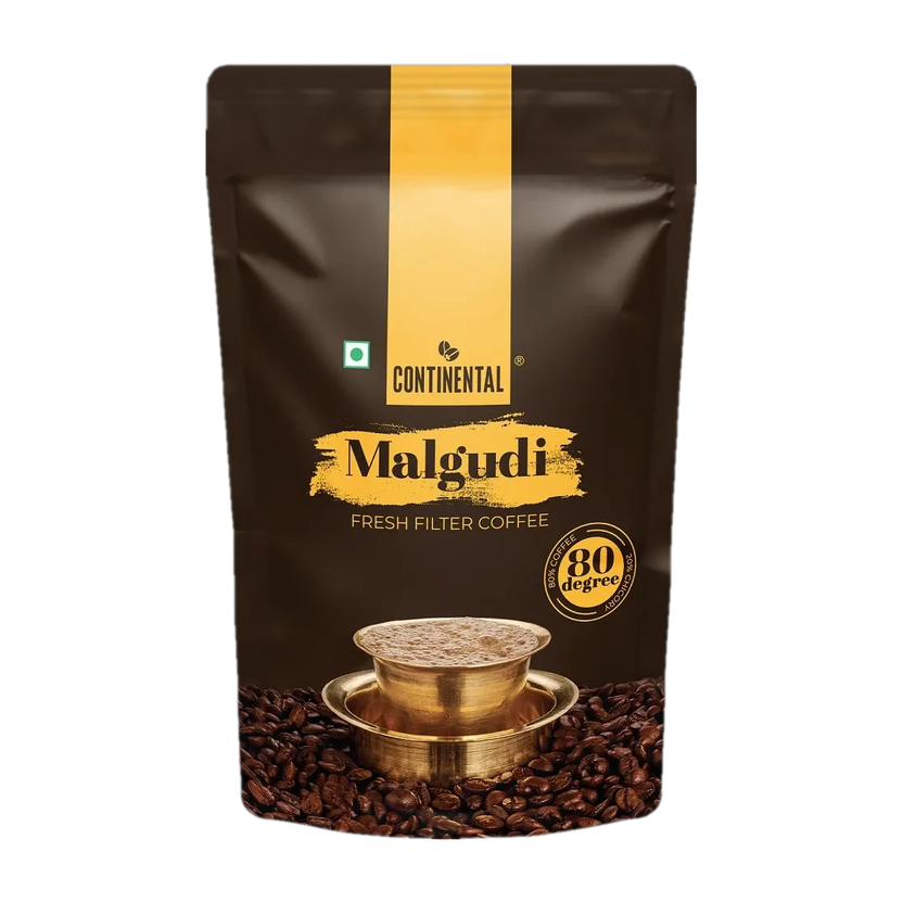 Colombian Brew Vanilla Instant Coffee 40g - Image 8