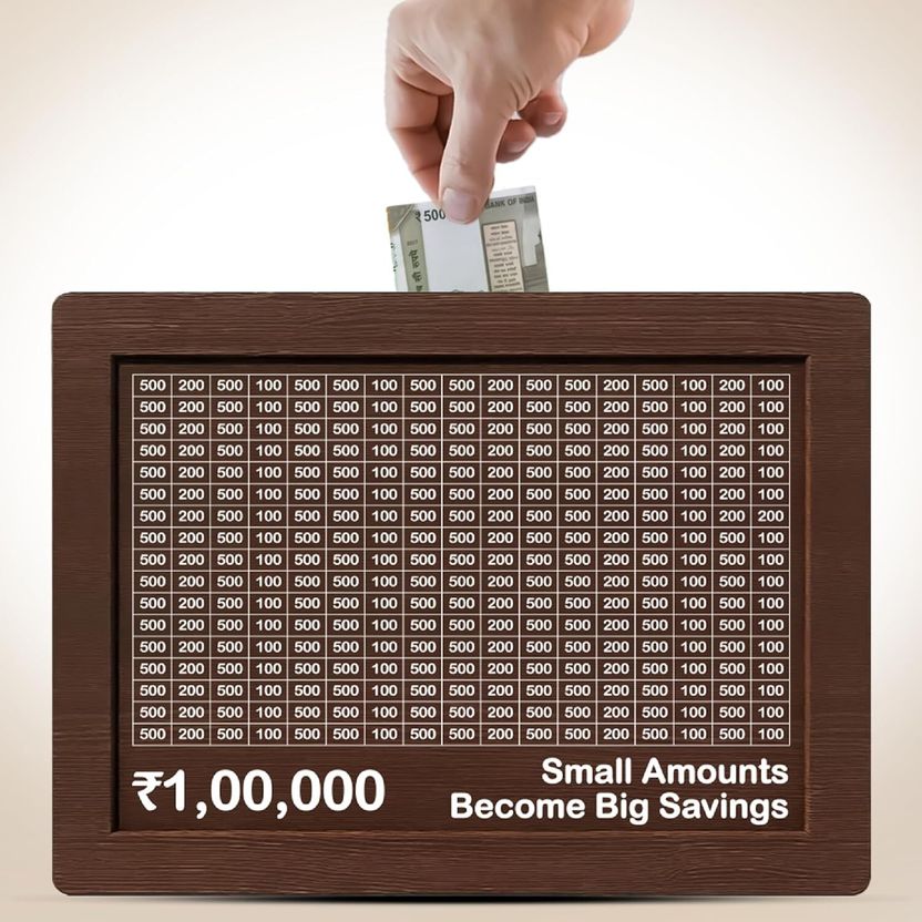 FunBlast ATM Piggy Bank for Kids - Image 8