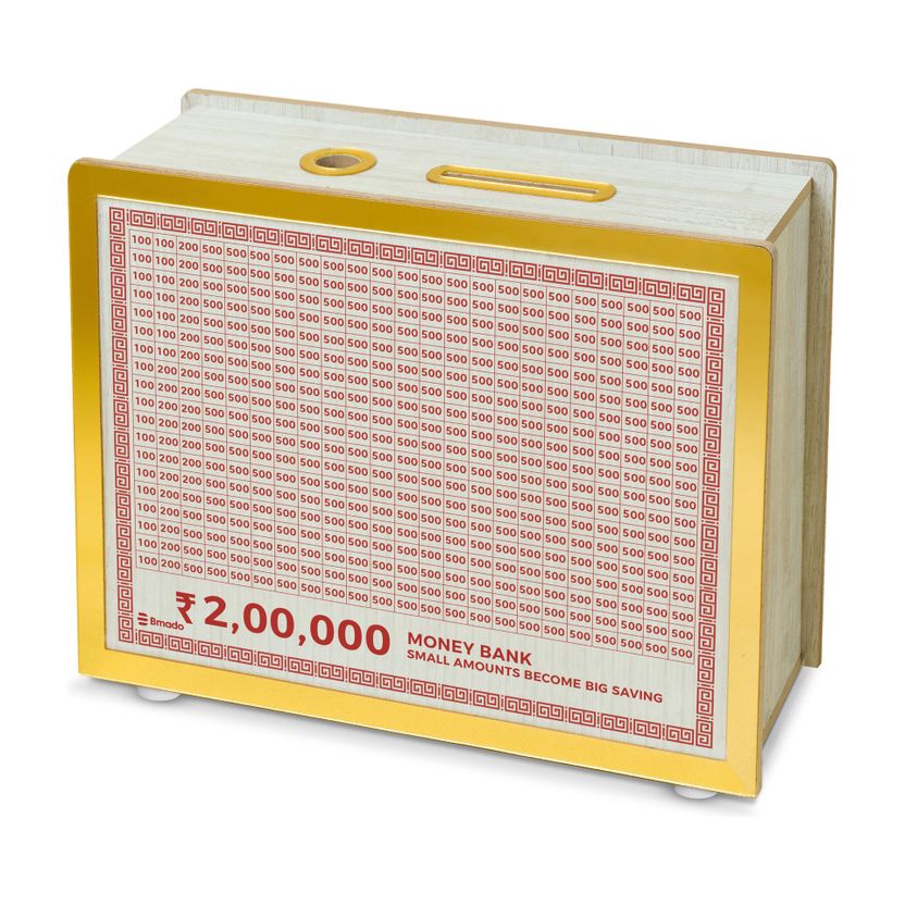 FunBlast ATM Piggy Bank for Kids - Image 7
