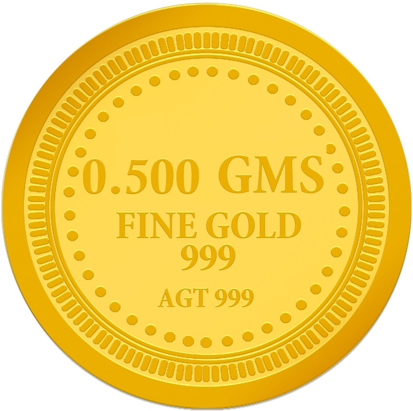 Muthoot Gold Coins At Lower Than -market Rate