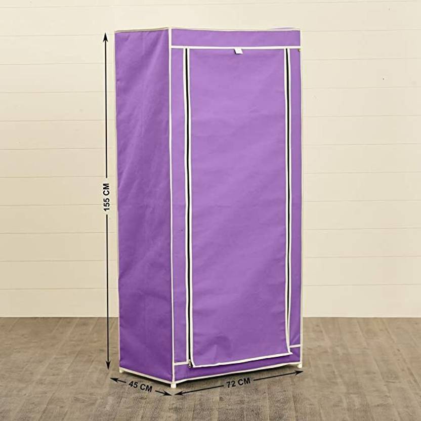 Attache Metal Shoe Stand