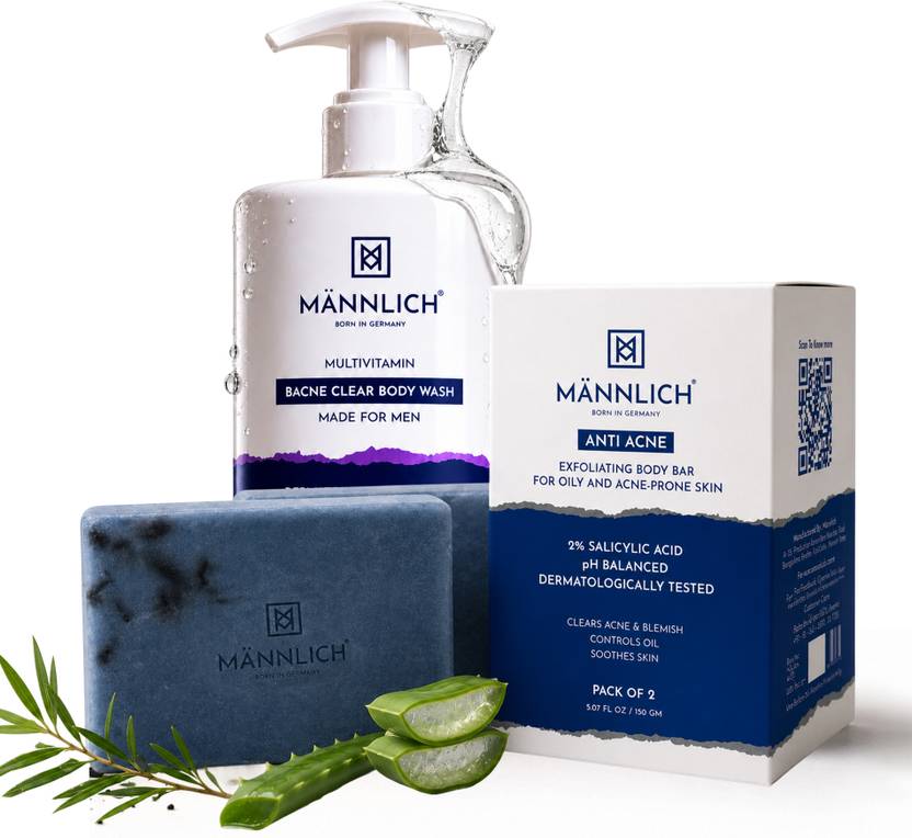 Personal Care and Home Essentials Collection