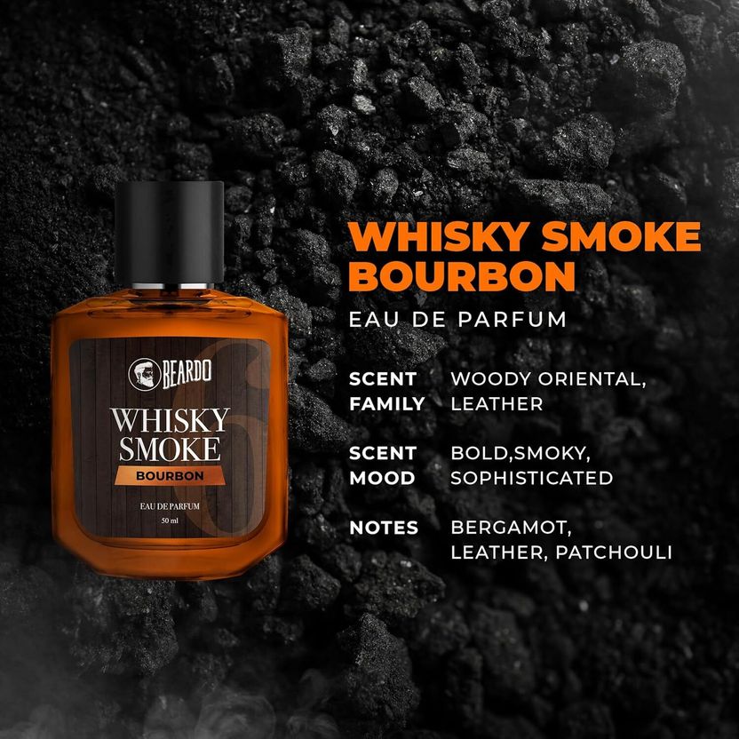BEARDO Don, Mariner, Legend & Pack of 4 · 200 ml (800 ml total) - Image 5